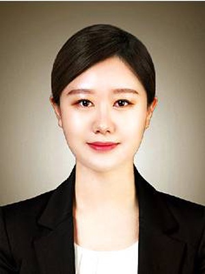 Jihye Shin, MS