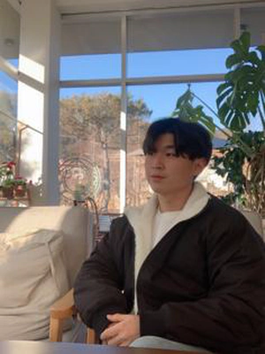 Jinwoo Yoon, BS