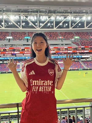 Gaeun Lee, BPH