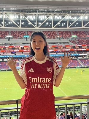 Gaeun Lee, BPH