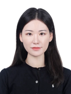 Jihye Kang, BA