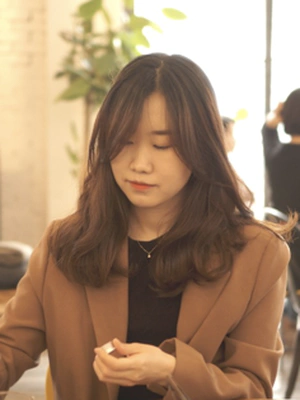 Jungheui Kim, BS