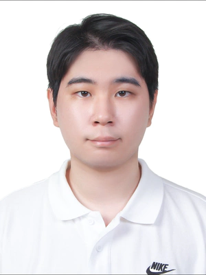 Kyuseop Kim, BS