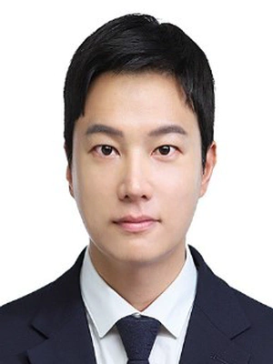 Seokjin Lee, BS