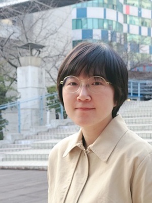 Seunghyun Chung, BA, MS